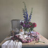 Floral Bundle Dyeing Online Workshop